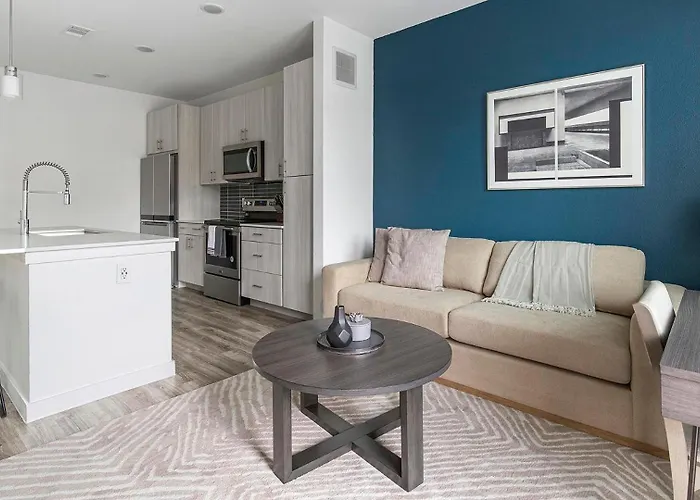 Ferienwohnung Landing Chic 1Bd Clubhouse Pool San Antonio