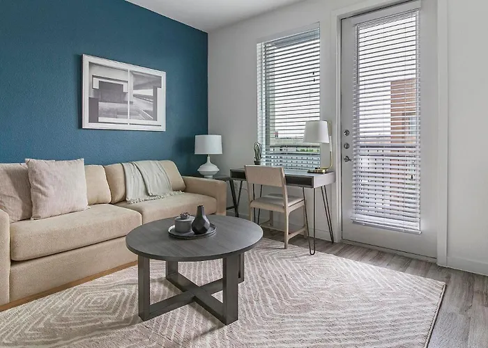 Ferienwohnung Landing Chic 1Bd Clubhouse Pool San Antonio