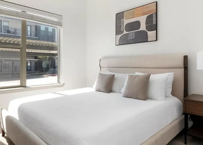 Landing Beautiful 1Bd Gym Clubhouse Dallas