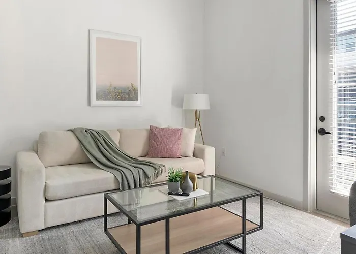 Landing Beautiful 1Bd Gym Clubhouse Dallas