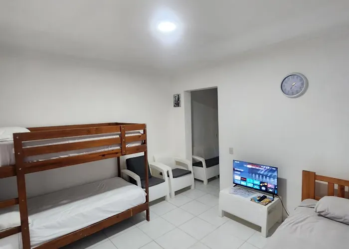 Ferienwohnung Hogar Cerca De La Playa Punta Cana