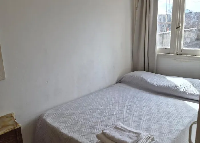 Departamento 2 Ambiente En Villa Crespo 2 Cuadras Del Subte B Buenos Aires