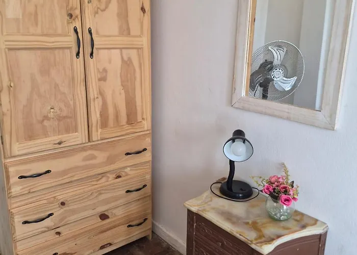 Departamento 2 Ambiente En Villa Crespo 2 Cuadras Del Subte B Buenos Aires