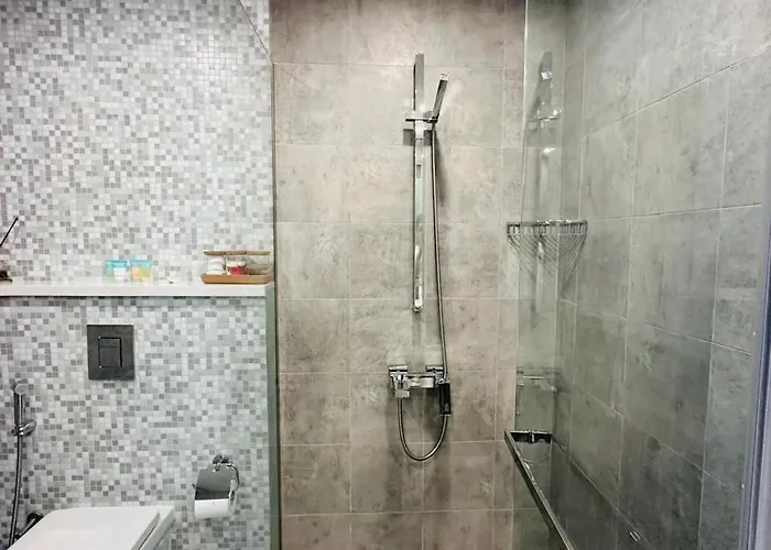 Amazing Apartment On Stella Maris 2Br Dubai