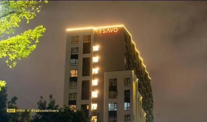 Estacy Homes Kenya Nairobi