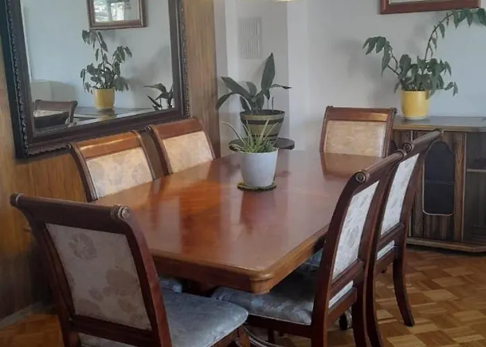 Confortable Departamento Duplex Vina Del Mar