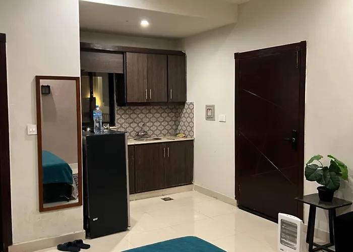 Aura Suites Islamabad