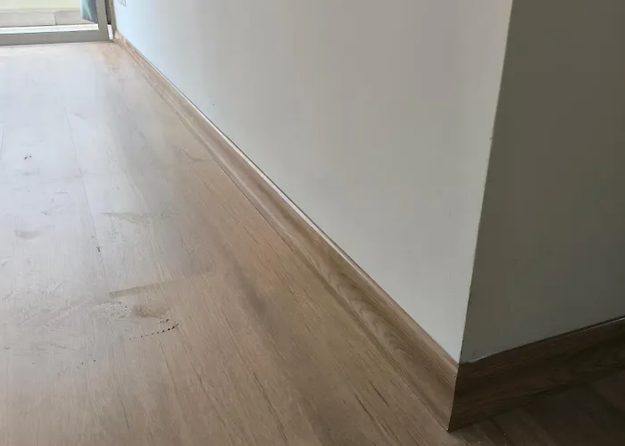 Ferienwohnung Panoramic San Miguel Lima