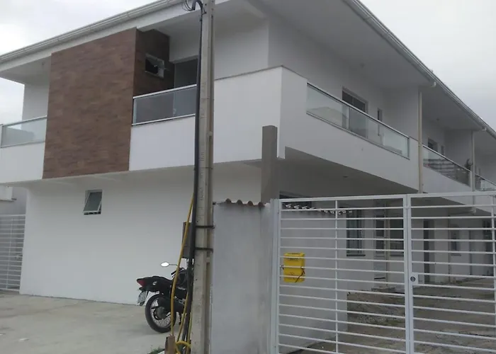 Apartamentos Florianópolis