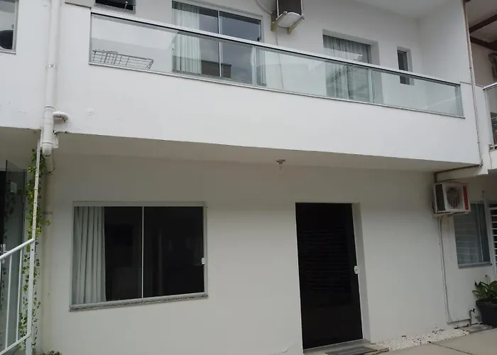 Apartamentos Florianópolis