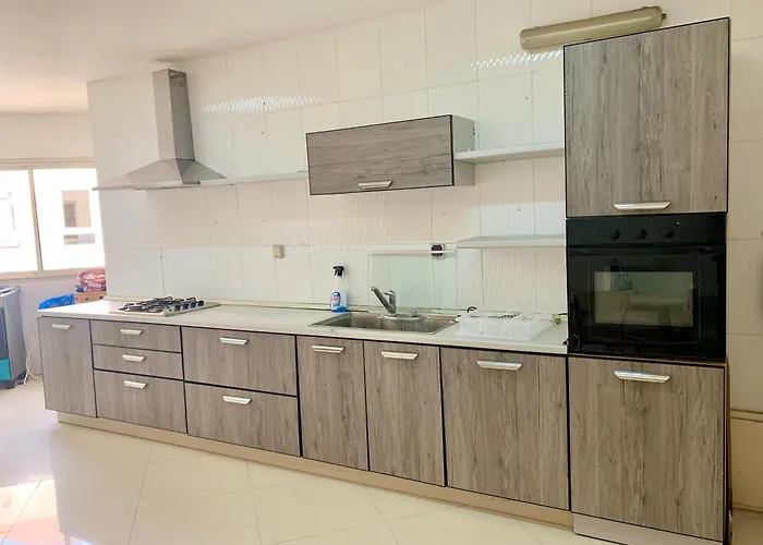 Ferienwohnung Tergane Teranga Dakar