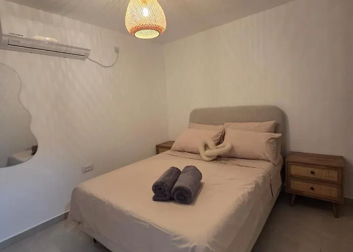 Atalya Suite Eilat