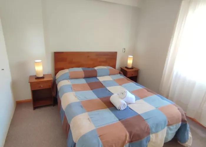 Ferienwohnung Privado Y Acogedor Puerto Montt