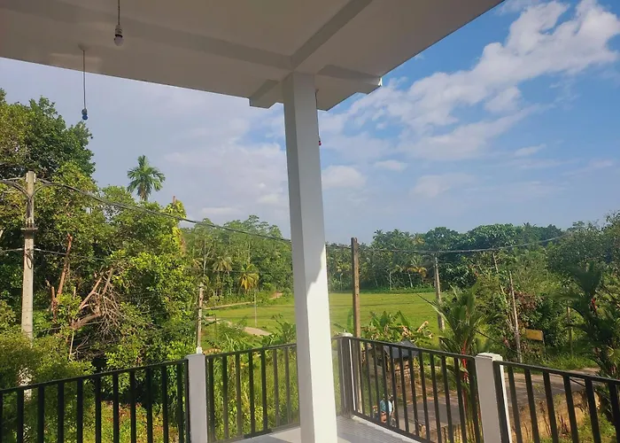 Green Residence Galle