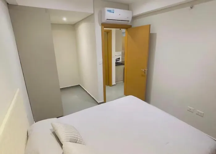 Rentalis 1 Asunción