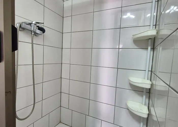 Ferienwohnung Ironhause Pucón