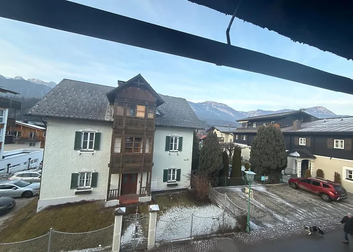 Haus Bernstein Apartment 2