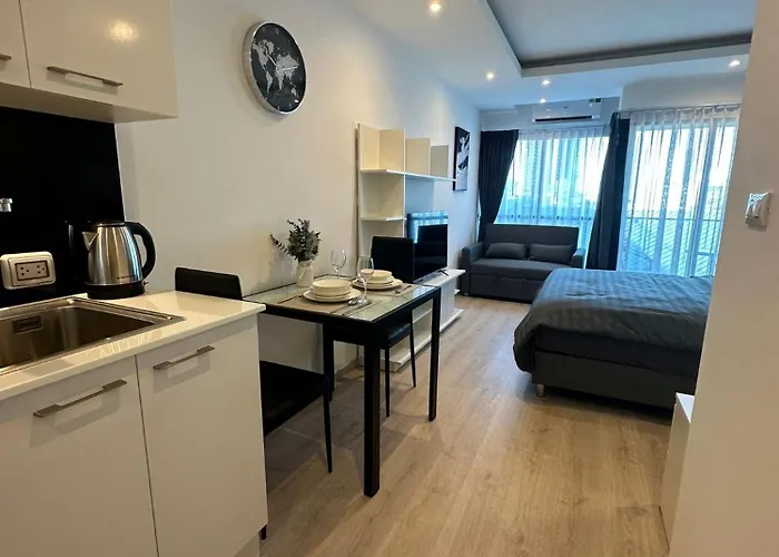 Siam Dream Condominium Pattaya