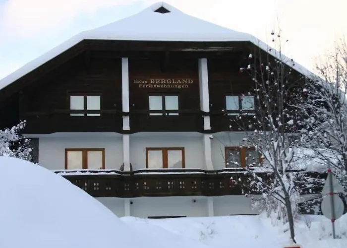 Apartment Typ B - Fuer 2 Bis 4 By Interhome Bad Kleinkirchheim