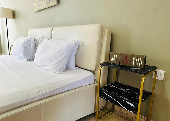 Kingnew Apartments Daressalam