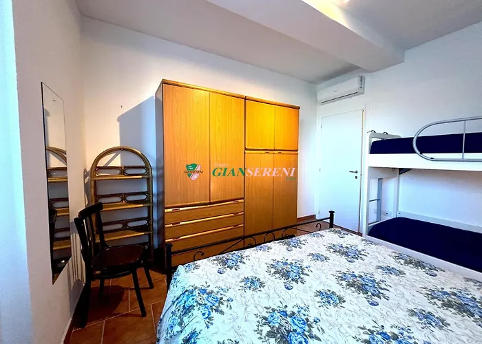 Ferienwohnung Casa Elena Rom
