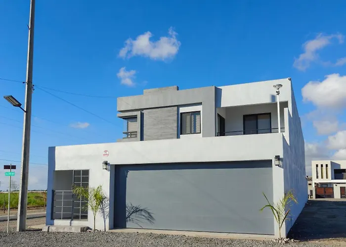 San Carlos Apartment Ensenada