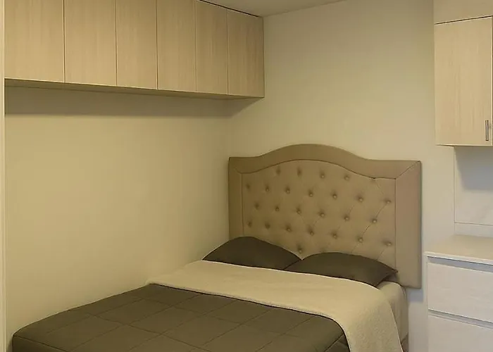 Habitacion En Miraflores Completa Lima