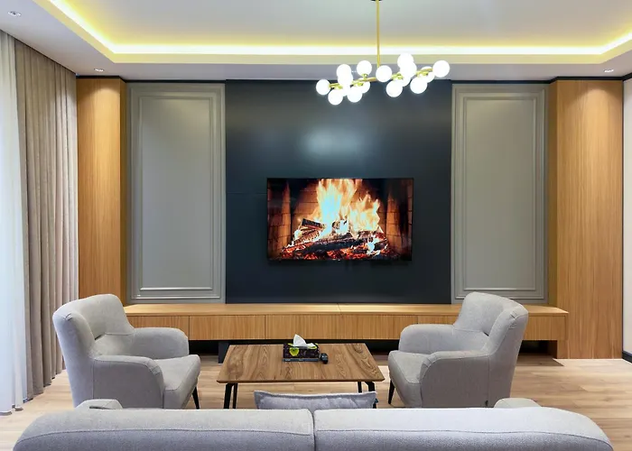 Tashkent Premier Homes With All Comfort