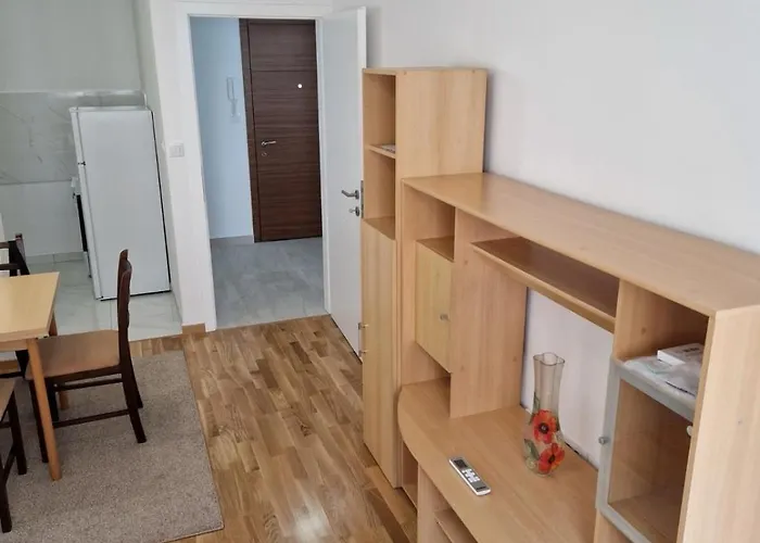 Ferienwohnung Ada Flat Banja Luka
