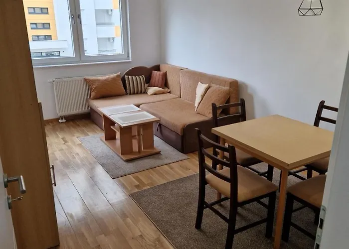 Ferienwohnung Ada Flat Banja Luka