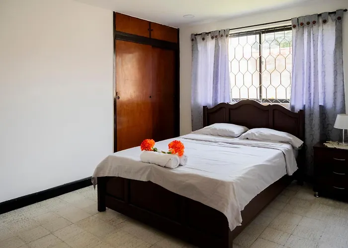 Charming And Relaxing In Manga! Close To Getsemani Cartagena 