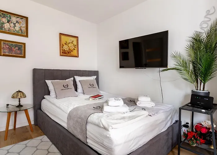 Apartamentygdansk Eu Sw Barbary 13