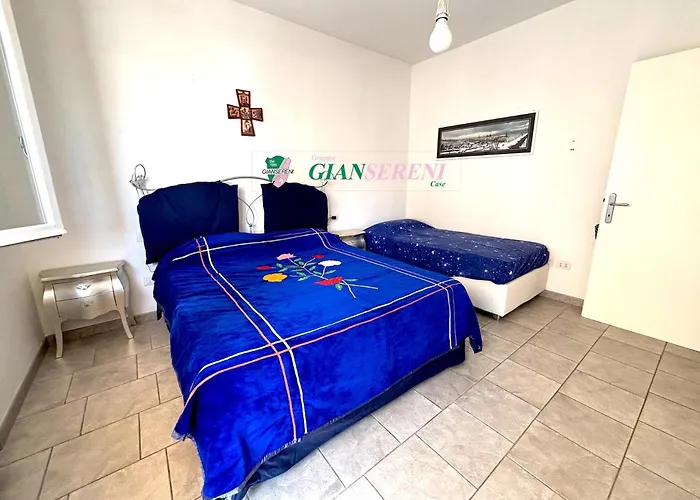 Ferienwohnung Nettuno Rom