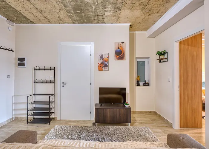 Gabriel'S - 2 Bedroom Apartment By Solea Holiday Homes Sliema