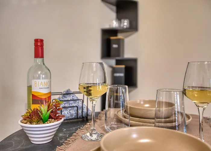 Gabriel'S - 2 Bedroom Apartment By Solea Holiday Homes Sliema