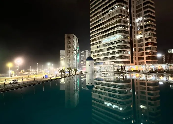 Condominio Mar Egeo Iquique