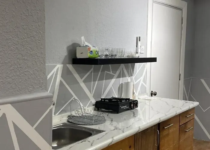Ferienwohnung Rabieh Rose Amman