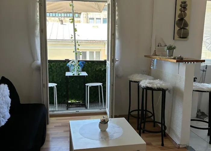 Kneginje Ljubice Apartment Belgrad