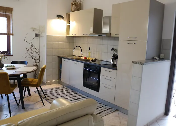Apartment Bettina Premantura