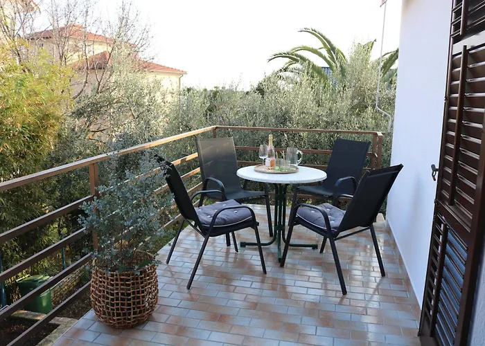 Apartment Bettina Premantura