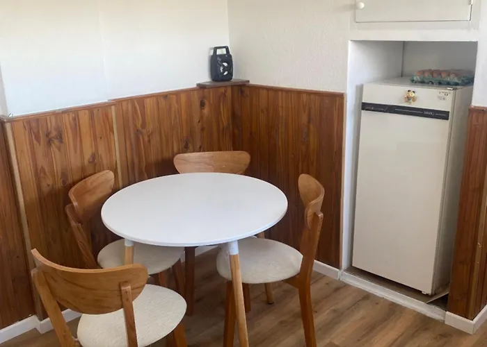Ferienwohnung Suzzanet Mar del Plata