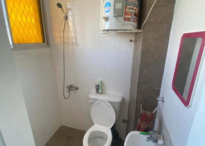 Ferienwohnung Suzzanet Mar del Plata
