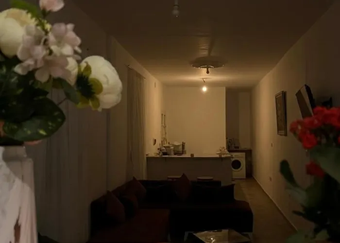Ferienwohnung La Coco Tunis