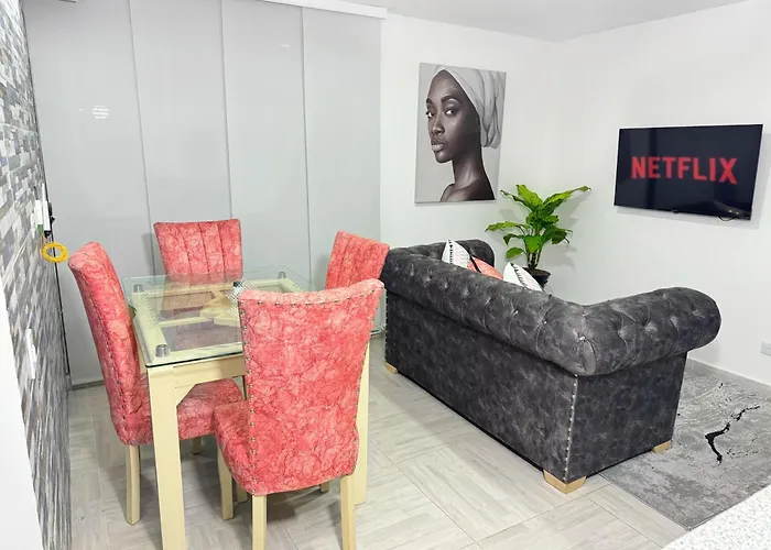 Apartamento Gold Ibagué