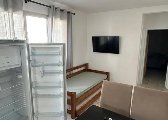 Apartamento 200M Do Mar Inlgeses Florianópolis