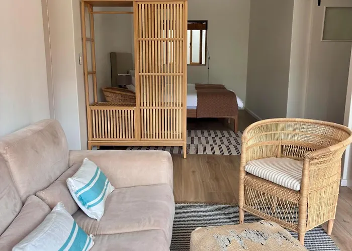 The Spot - Beach Apartment Close To Town Swakopmund