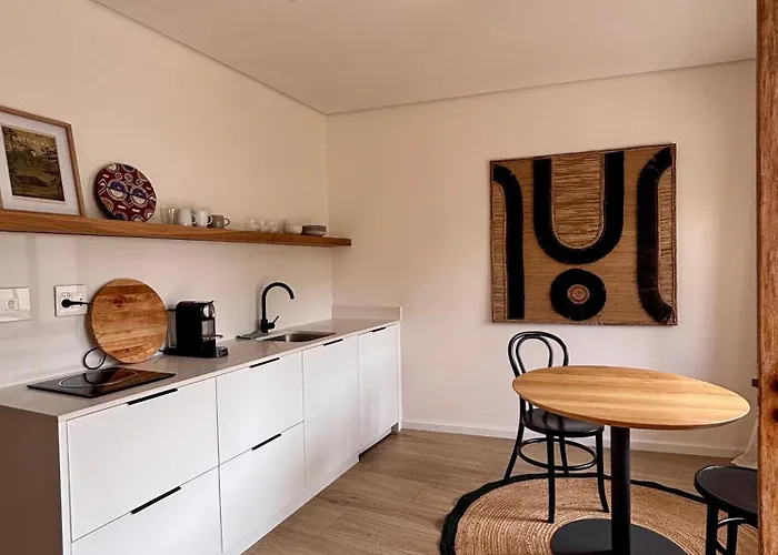 The Spot - Beach Apartment Close To Town Swakopmund