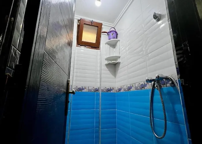 Use Of Comfort Agadir