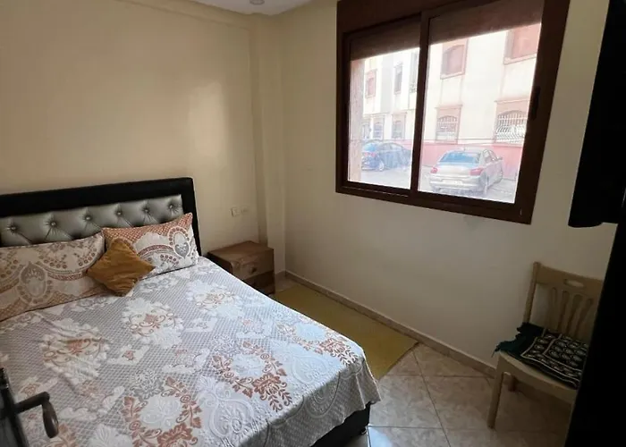 Use Of Comfort Agadir