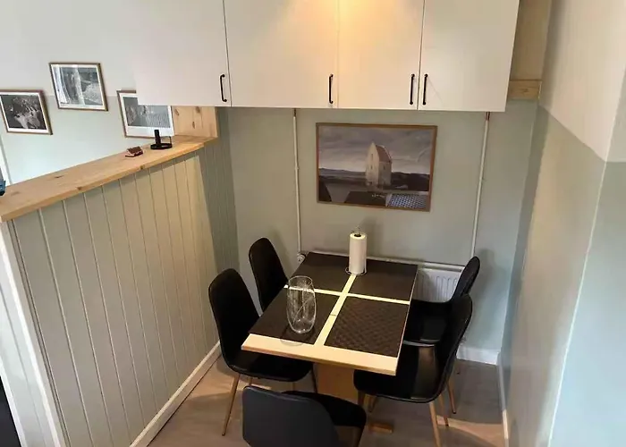 Bright Holiday Apartment In Skagen Near Beach